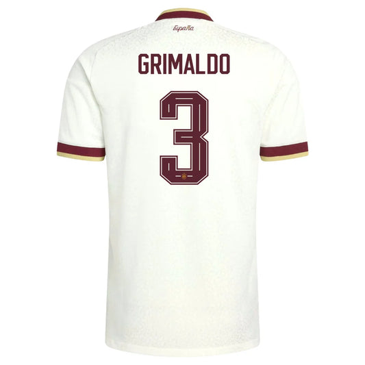 Grimaldo ⭐⭐