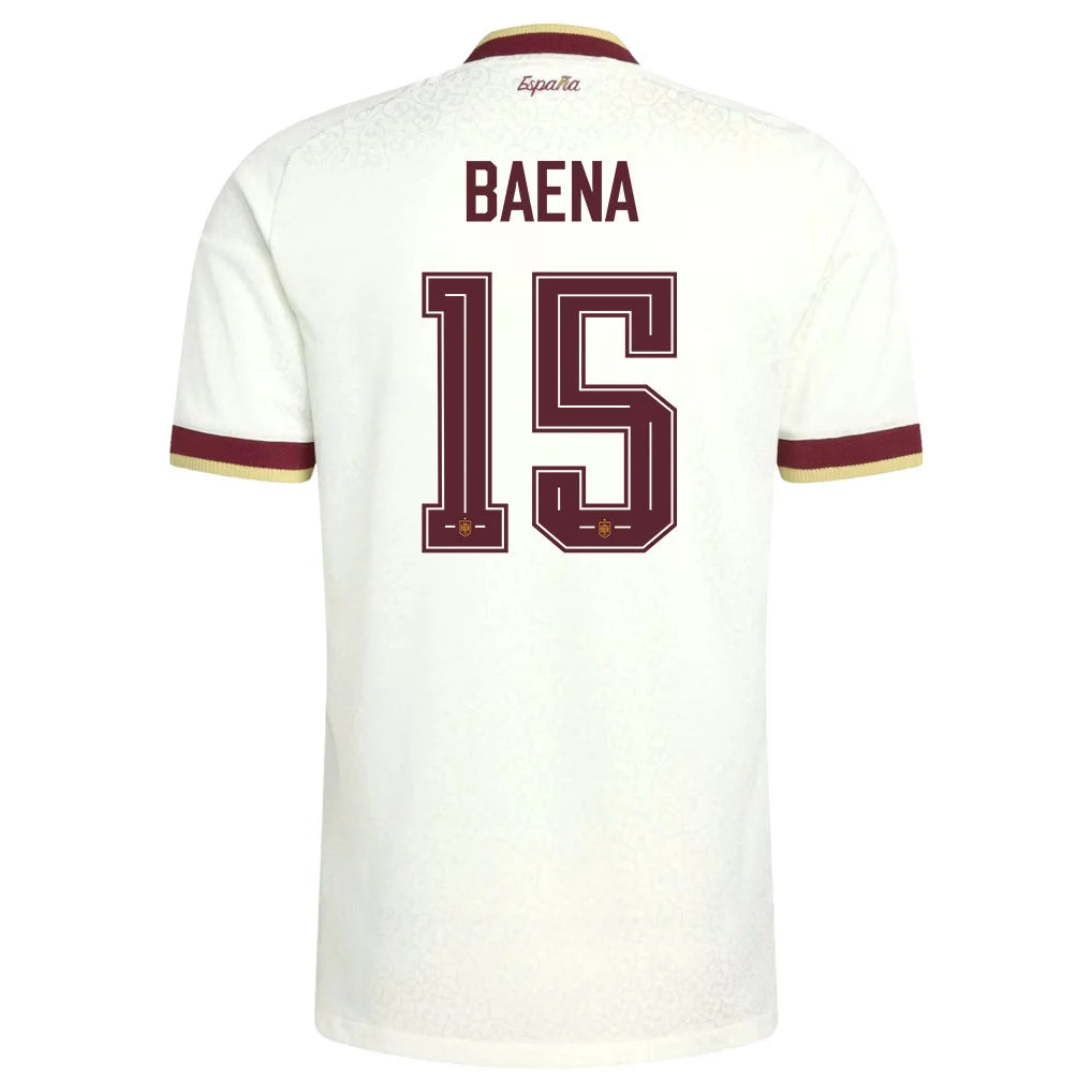 Alex Baena⭐⭐