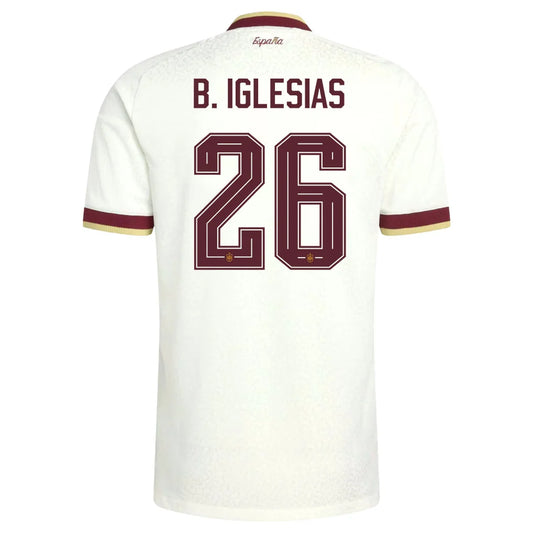 B.Iglesias ⭐⭐