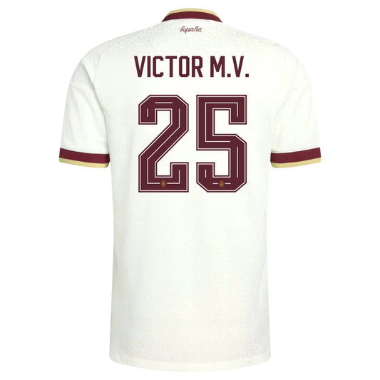 Victor.M.V ⭐⭐