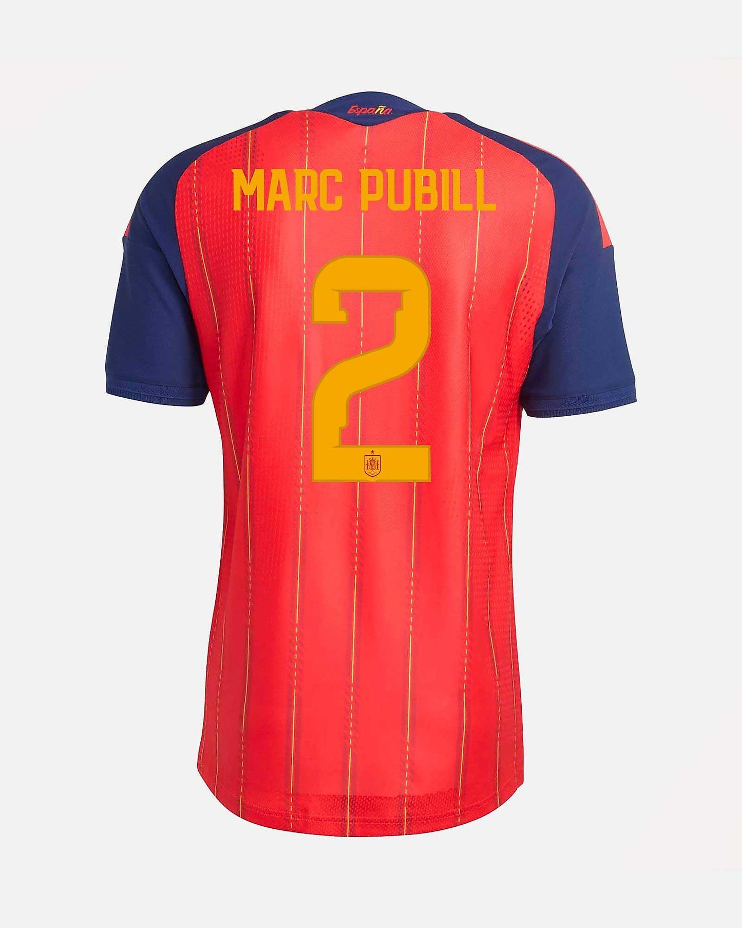 Marc Pubill Niño⭐⭐