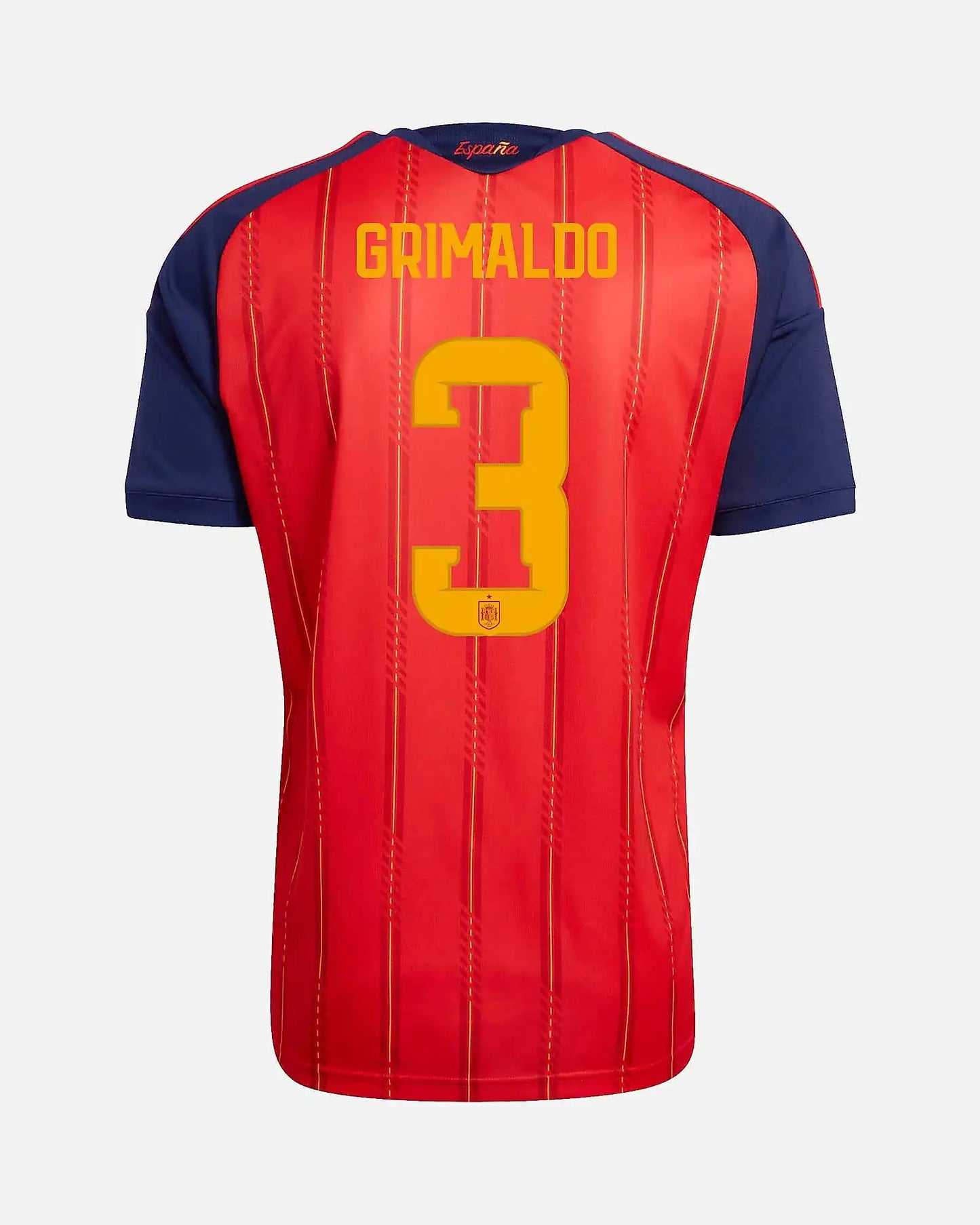 Grimaldo Niño ⭐⭐