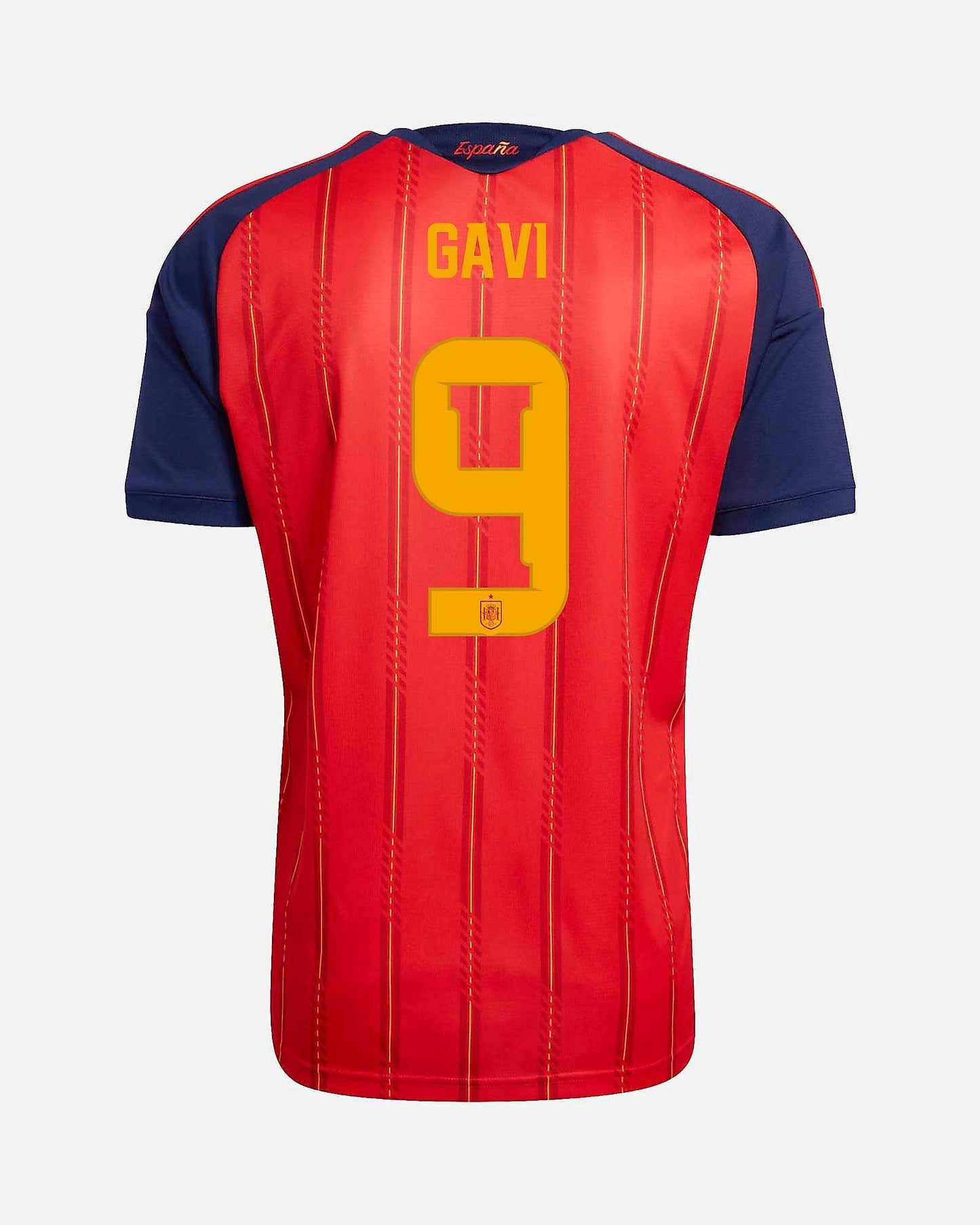 Gavi ⭐⭐