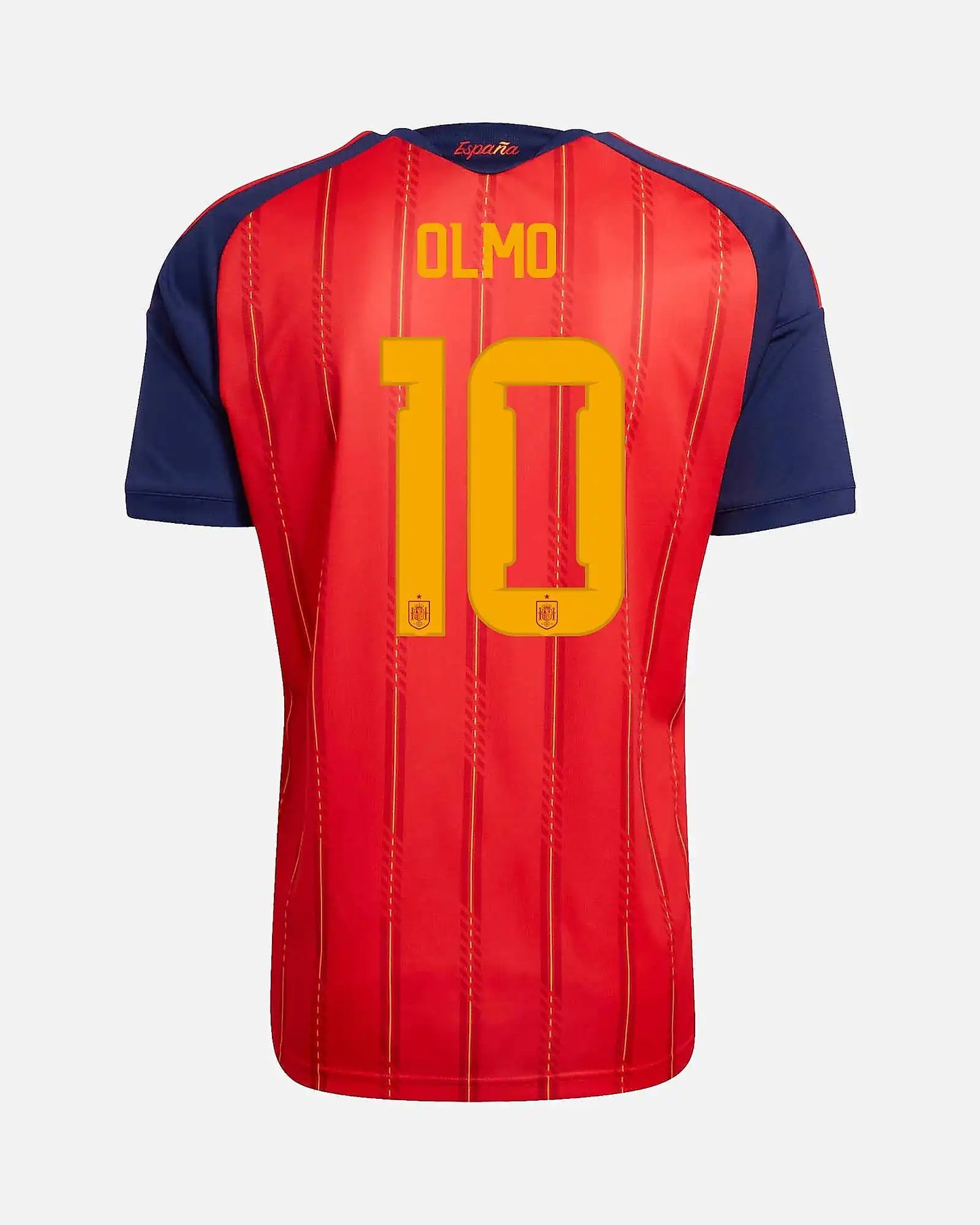 Olmo ⭐⭐