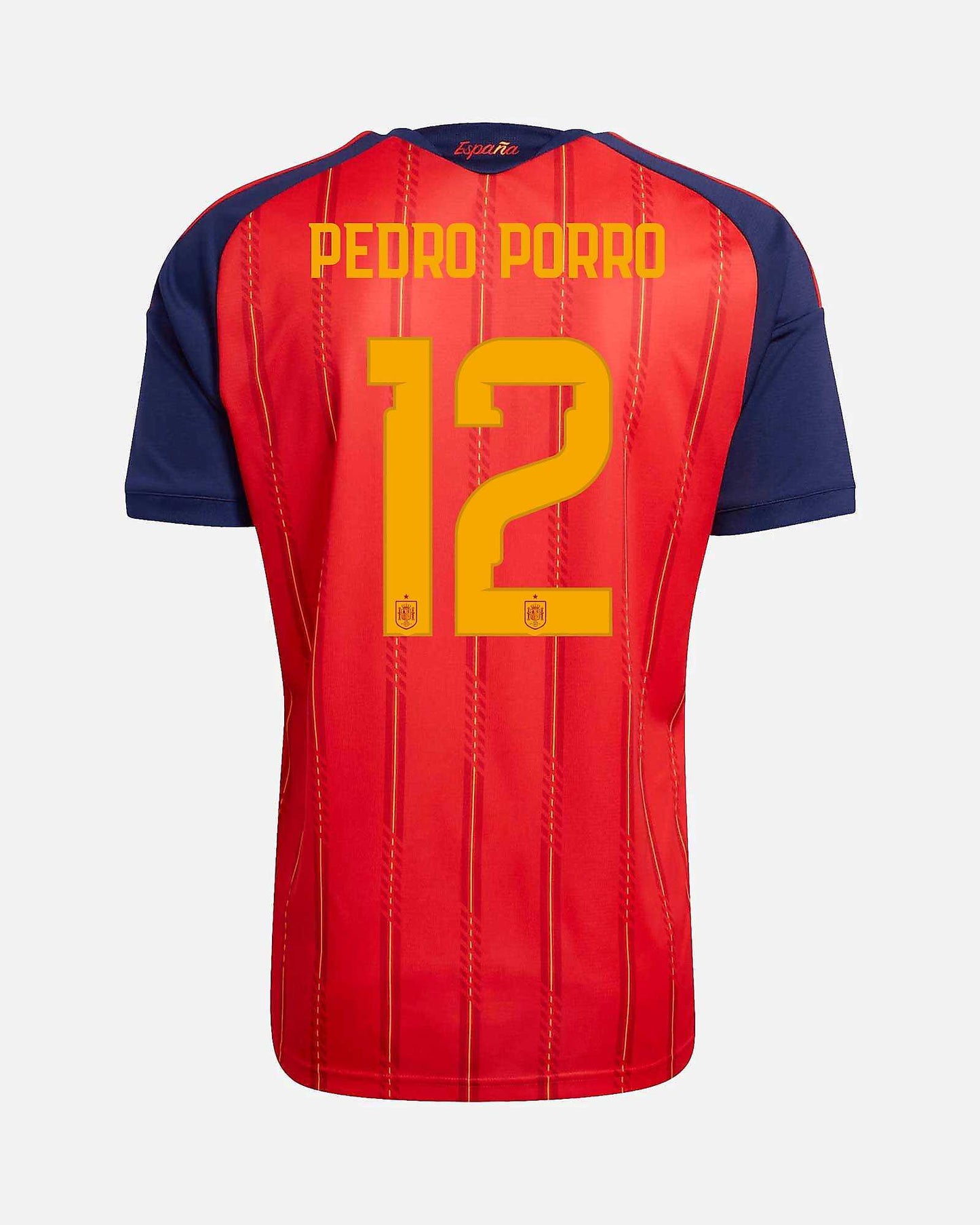 Pedro Porro Niño⭐⭐