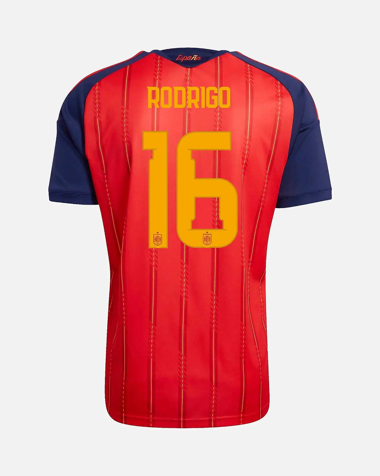Rodrigo ⭐⭐