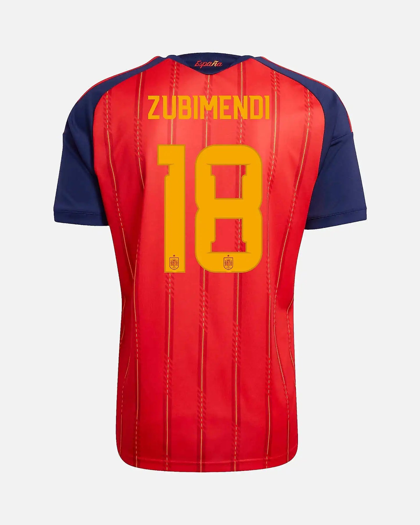 Zubimendi Niño⭐⭐