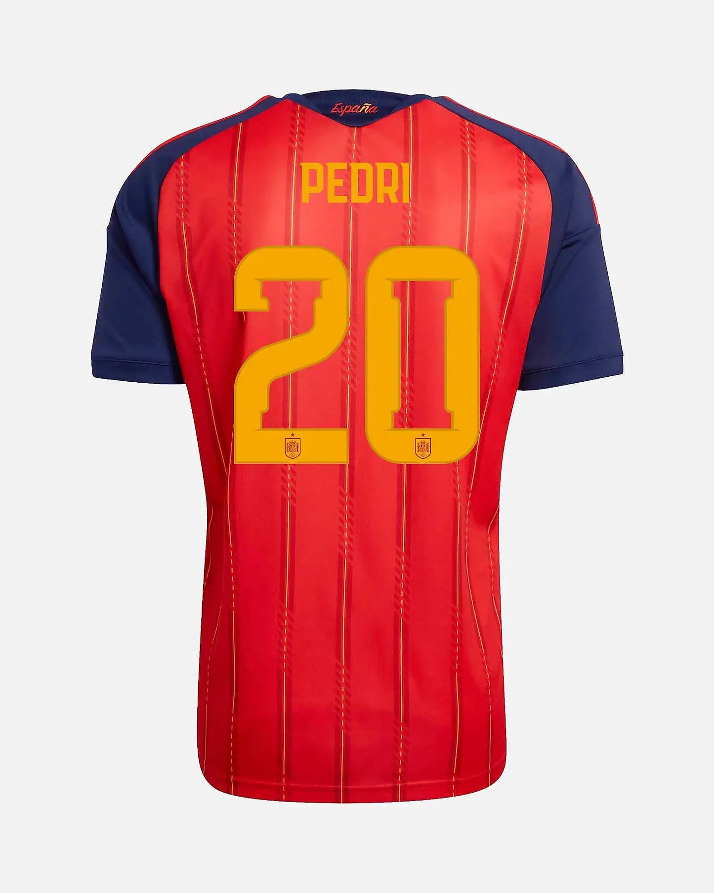 Pedri ⭐⭐