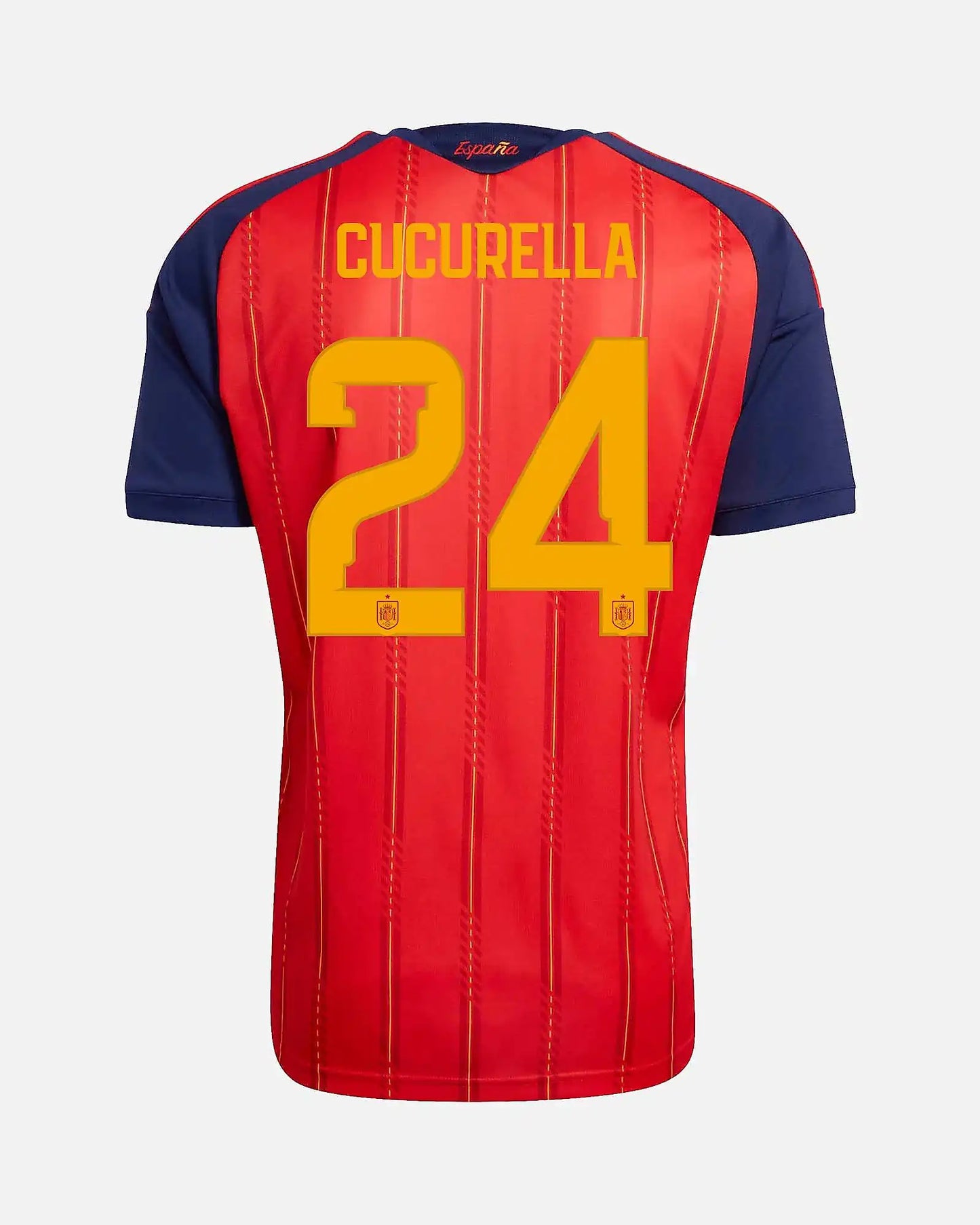 Cucurella Niño ⭐⭐
