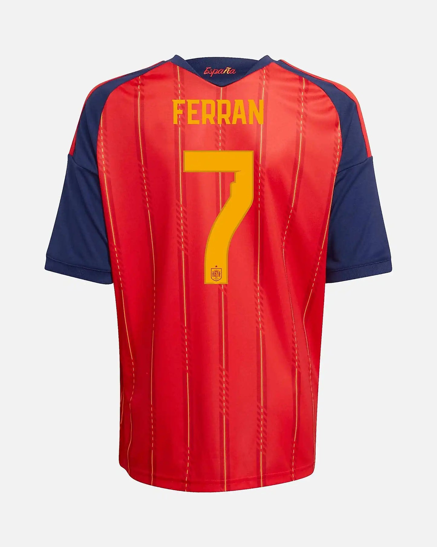Ferran Niño ⭐⭐