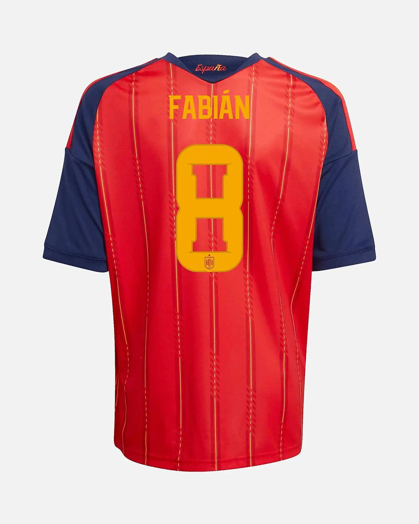 Fabian Niño ⭐⭐