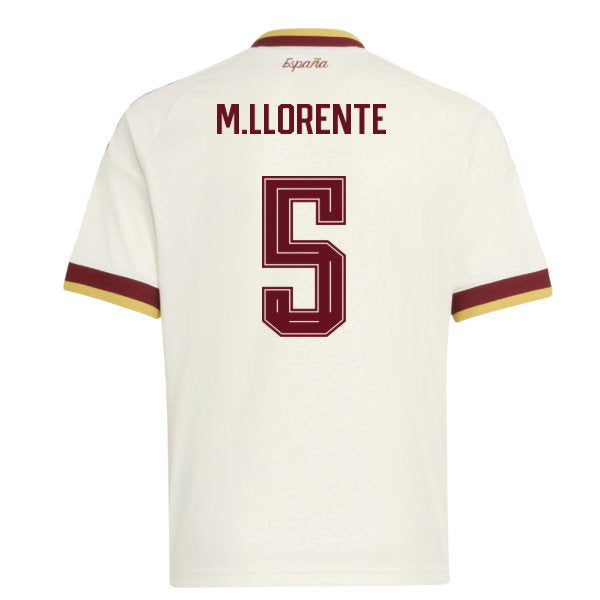 M.Llorente Niño ⭐⭐