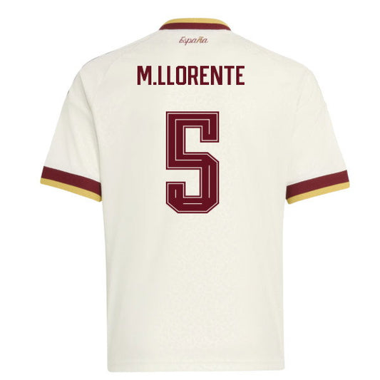 M.Llorente⭐⭐