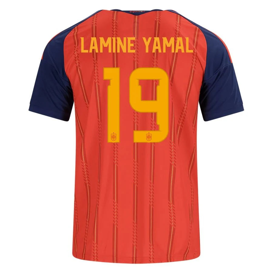 Lamine Yamal ⭐⭐