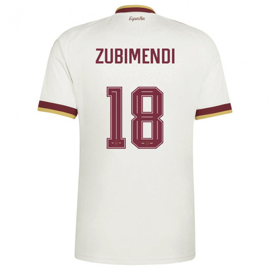 Zubimendi ⭐⭐