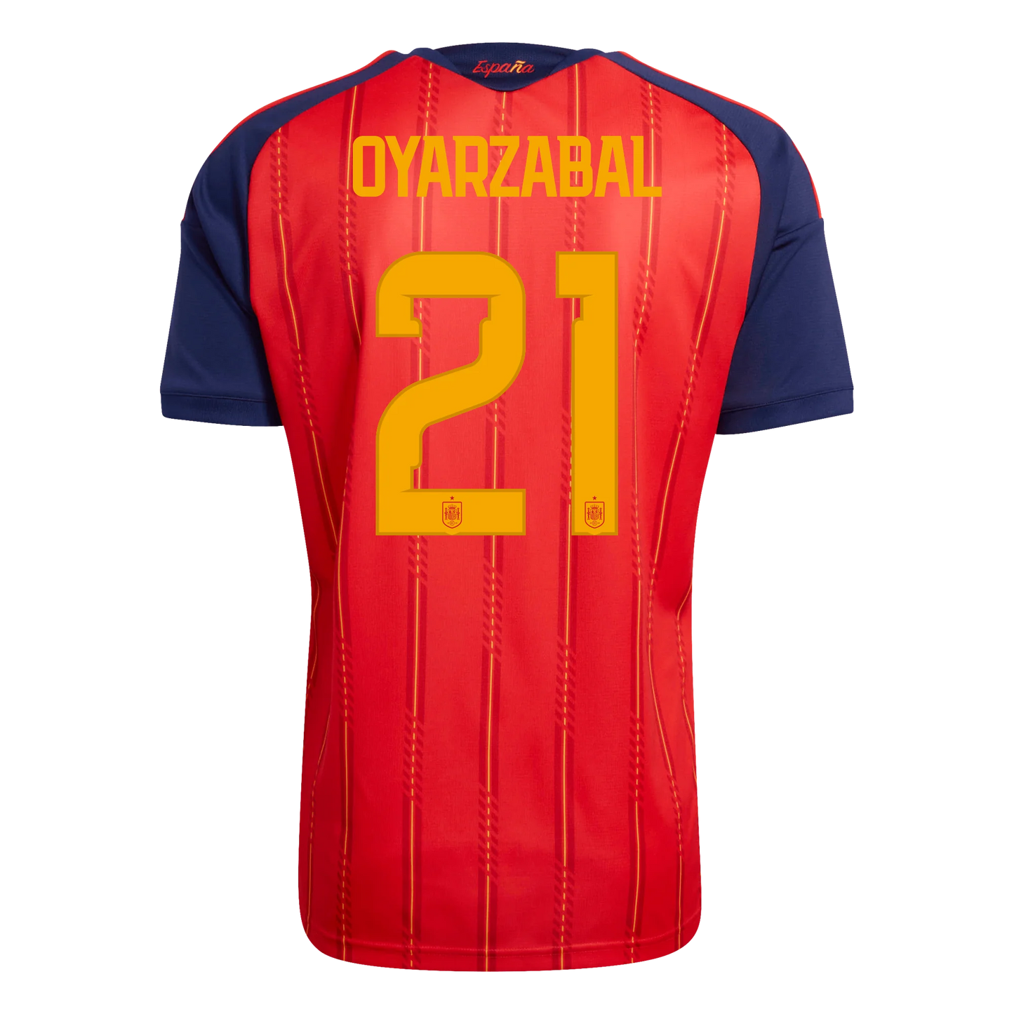 Oyarzabal Niño⭐⭐
