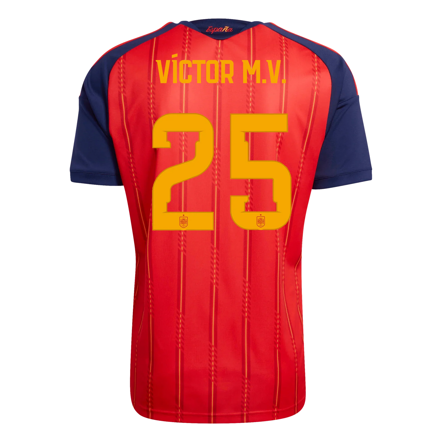 Victor.M.V Niño⭐⭐