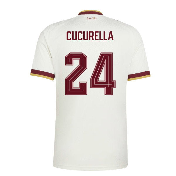 Cucurella Niño ⭐⭐