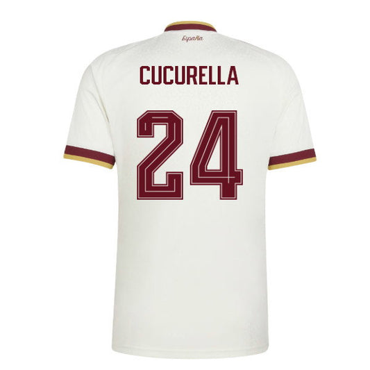 Cucurella ⭐⭐