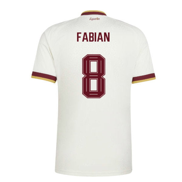Fabian Niño ⭐⭐