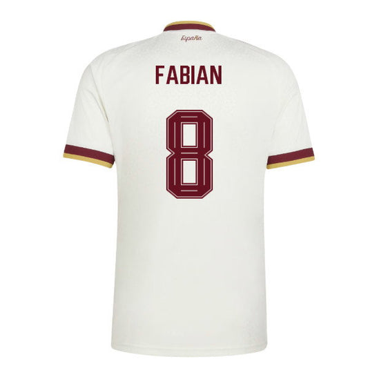 Fabian ⭐⭐