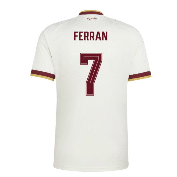 Ferran Niño ⭐⭐
