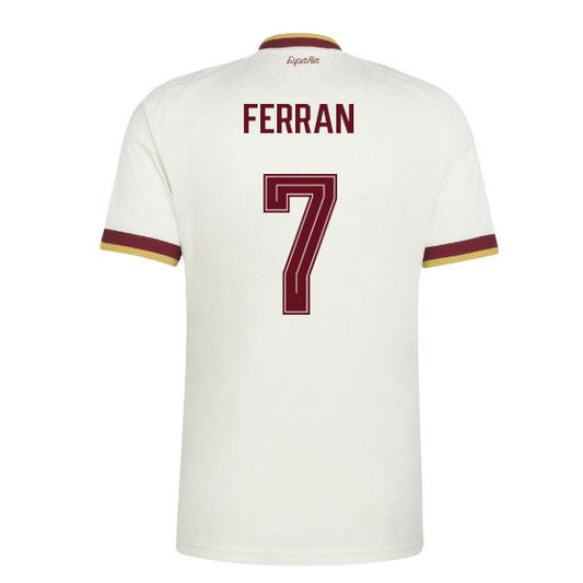 Ferran ⭐⭐