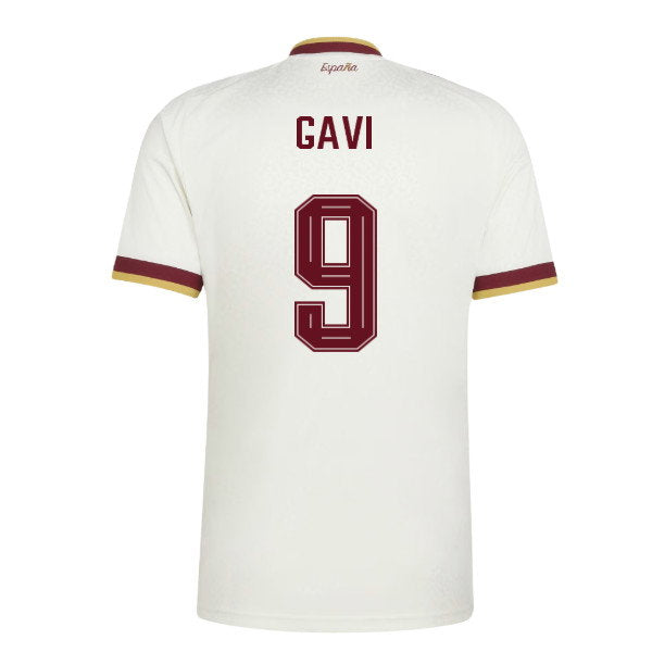 Gavi ⭐⭐