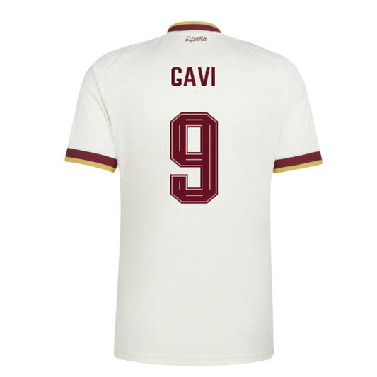 Gavi ⭐⭐