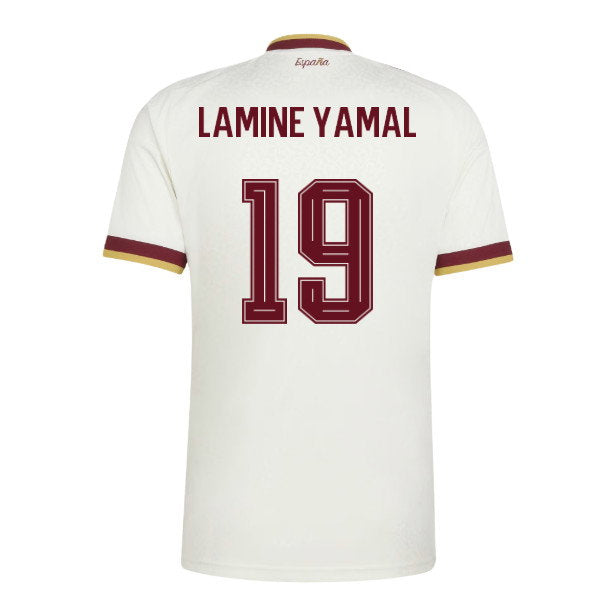 Lamine Yamal ⭐⭐