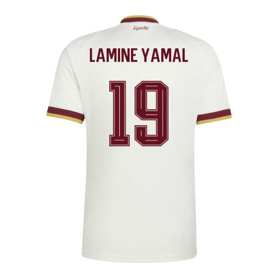Lamine Yamal Niño ⭐⭐