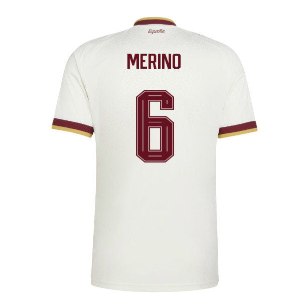 Merino Niño ⭐⭐