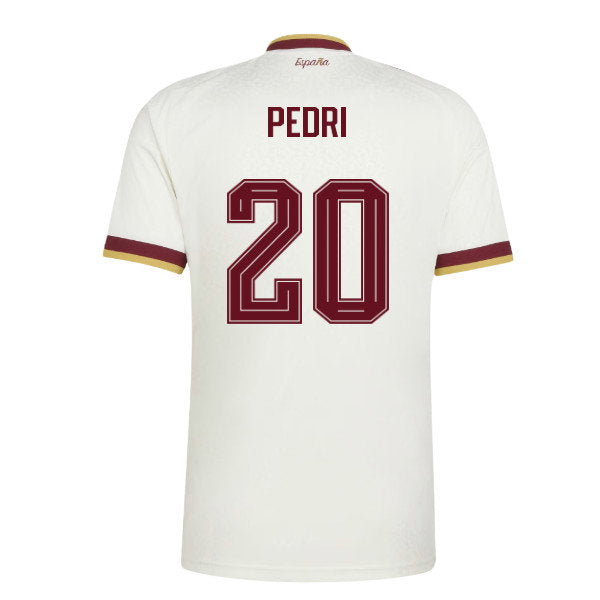 Pedri ⭐⭐