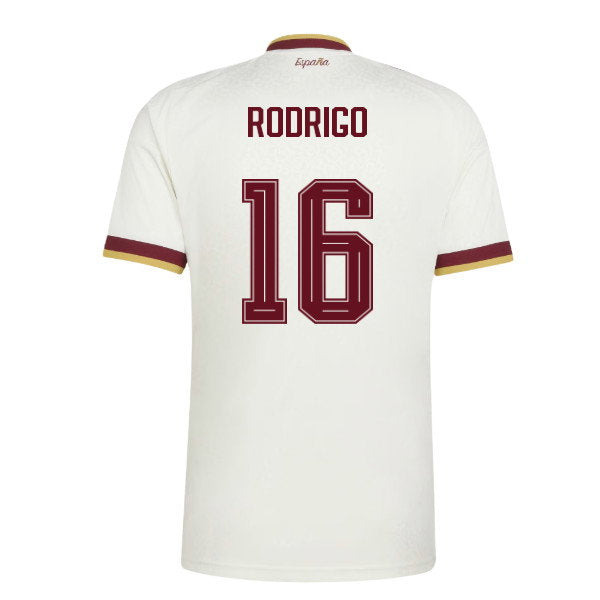 Rodrigo ⭐⭐
