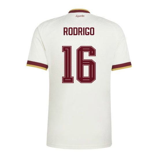 Rodrigo Niño⭐⭐