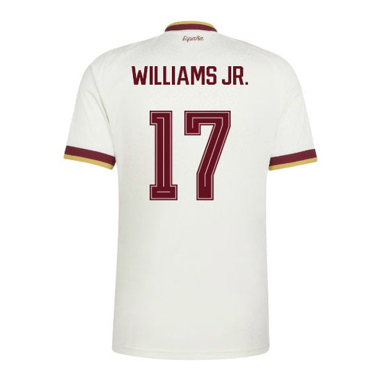 Nico William Jr. Niño⭐⭐