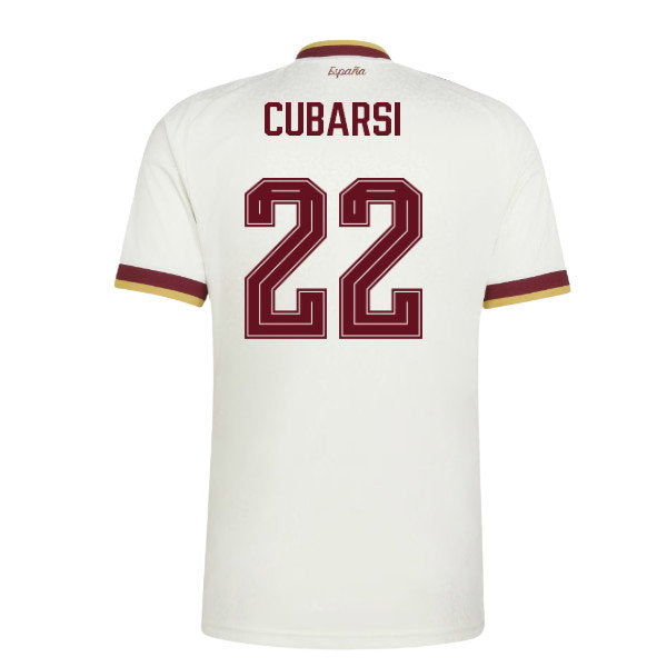 Cubarsi ⭐⭐
