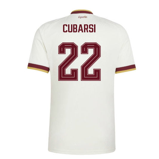 Cubarsi ⭐⭐