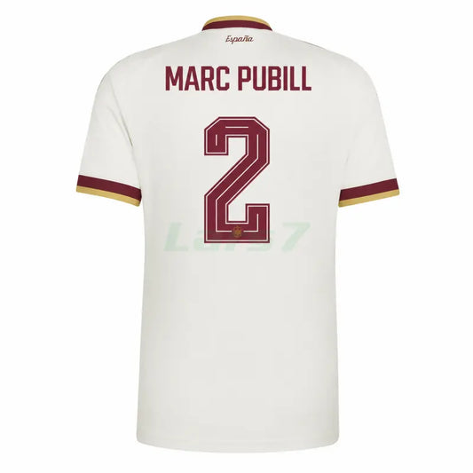 Marc Pubill ⭐⭐