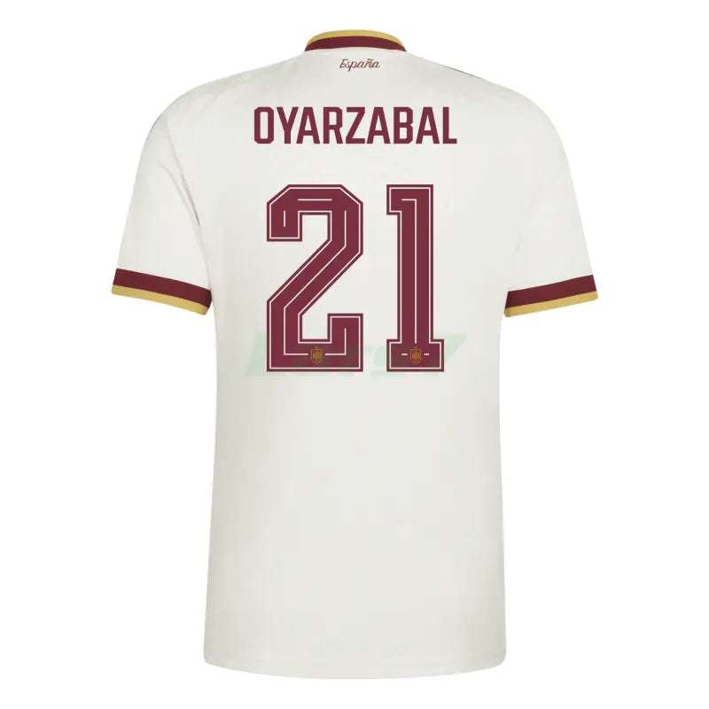 Oyarzabal Niño⭐⭐