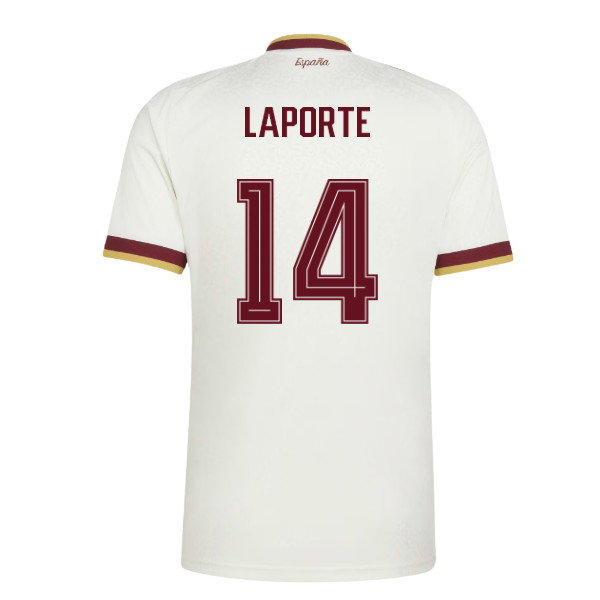 Laporte ⭐⭐