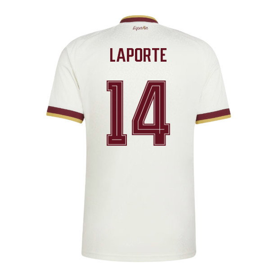 Laporte ⭐⭐