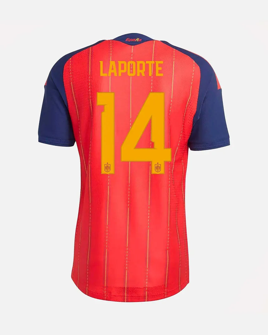 Laporte ⭐⭐