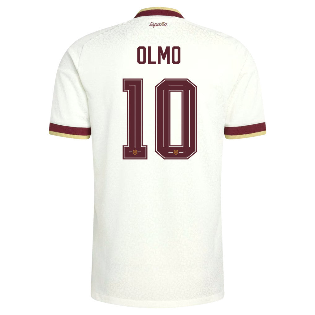 Olmo Niño⭐⭐