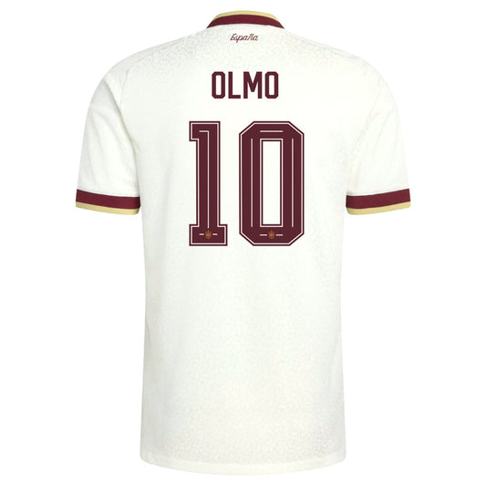 Olmo Niño⭐⭐