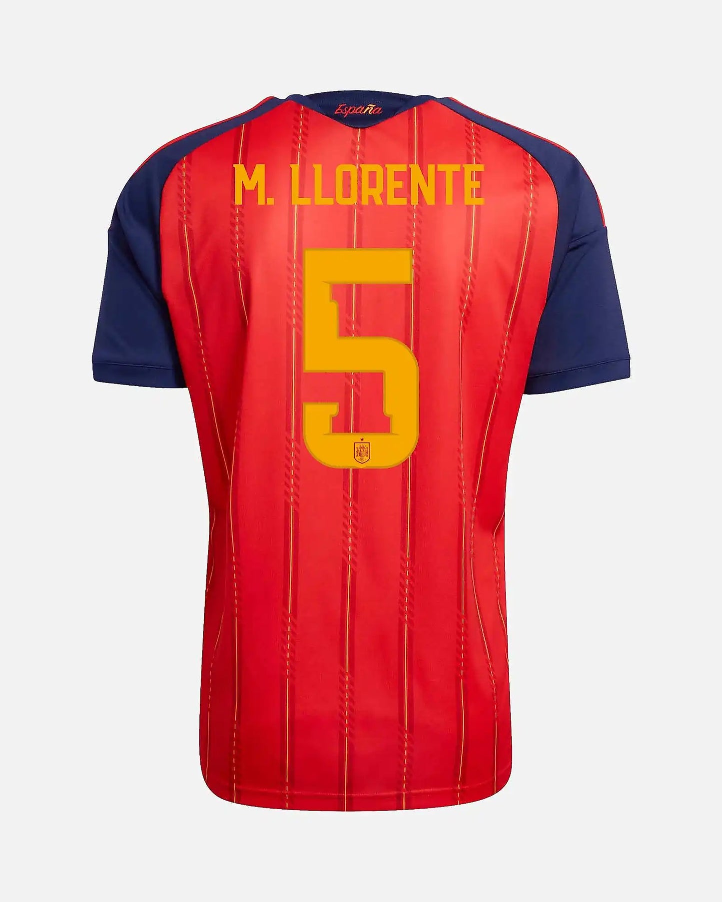 M.Llorente Niño ⭐⭐
